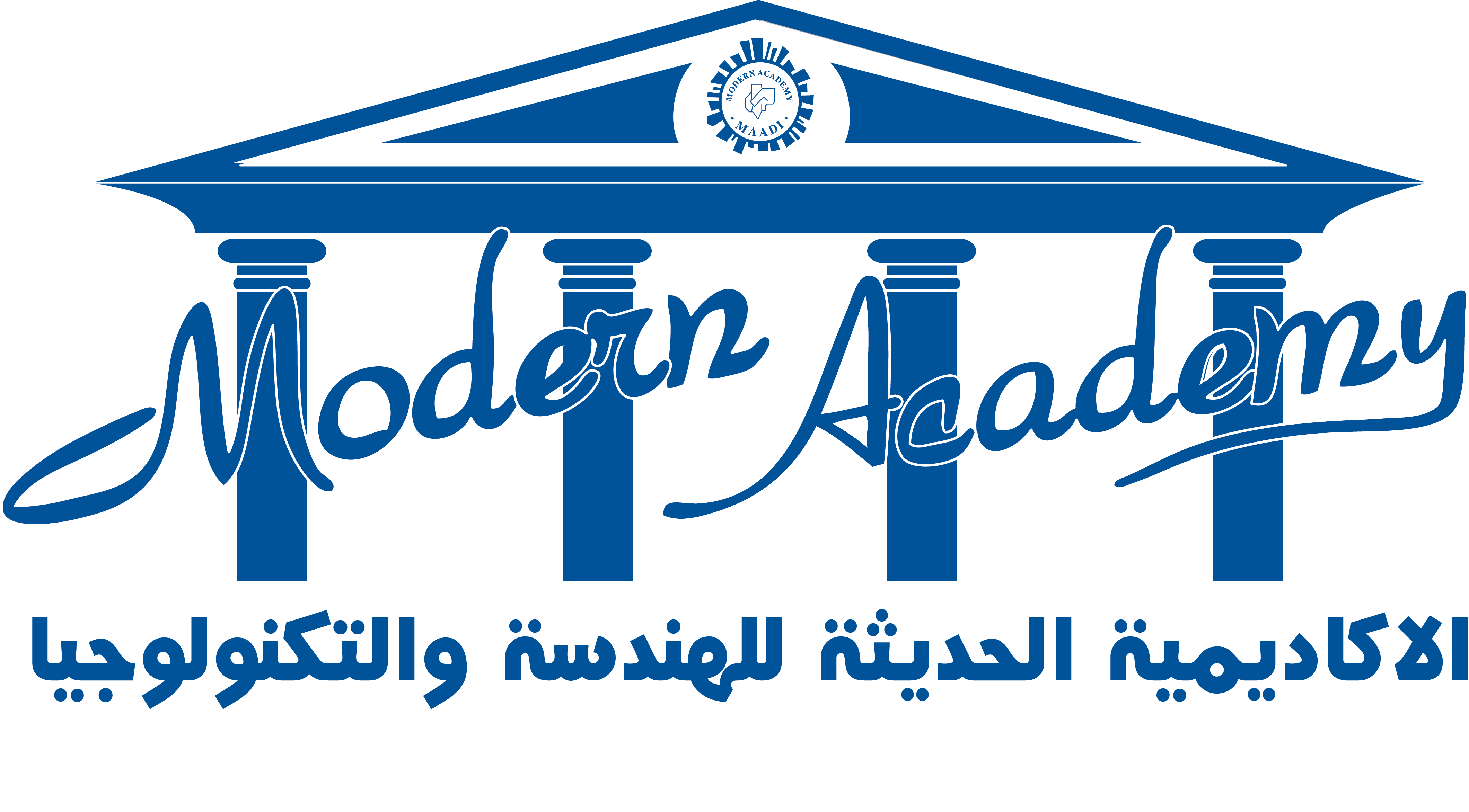 Modern Academy of Engineering